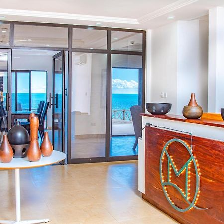 Majula Boutique Hotel Serrekunda Εξωτερικό φωτογραφία