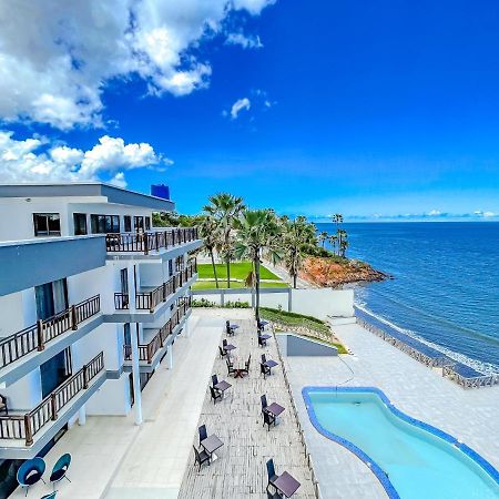 Majula Boutique Hotel Serrekunda Εξωτερικό φωτογραφία