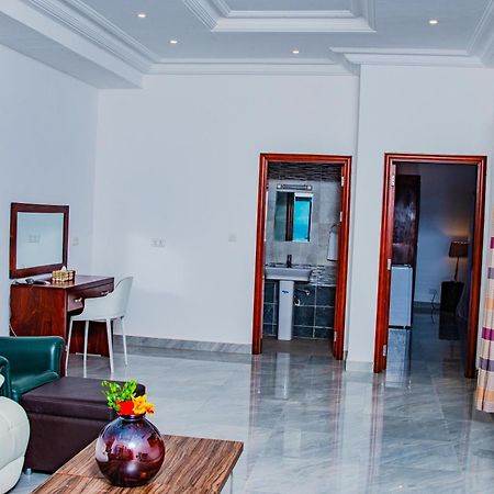 Majula Boutique Hotel Serrekunda Εξωτερικό φωτογραφία