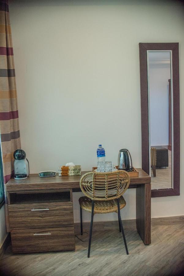 Majula Boutique Hotel Serrekunda Εξωτερικό φωτογραφία