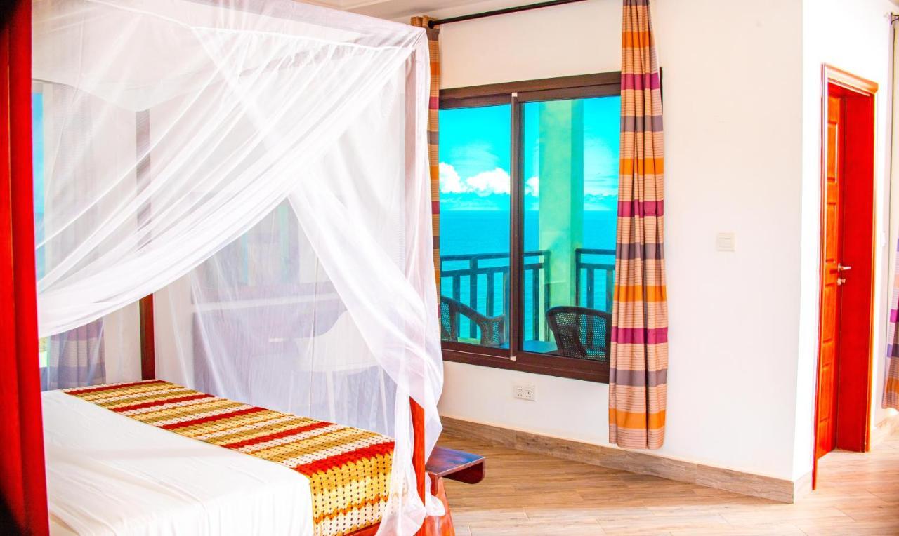 Majula Boutique Hotel Serrekunda Εξωτερικό φωτογραφία