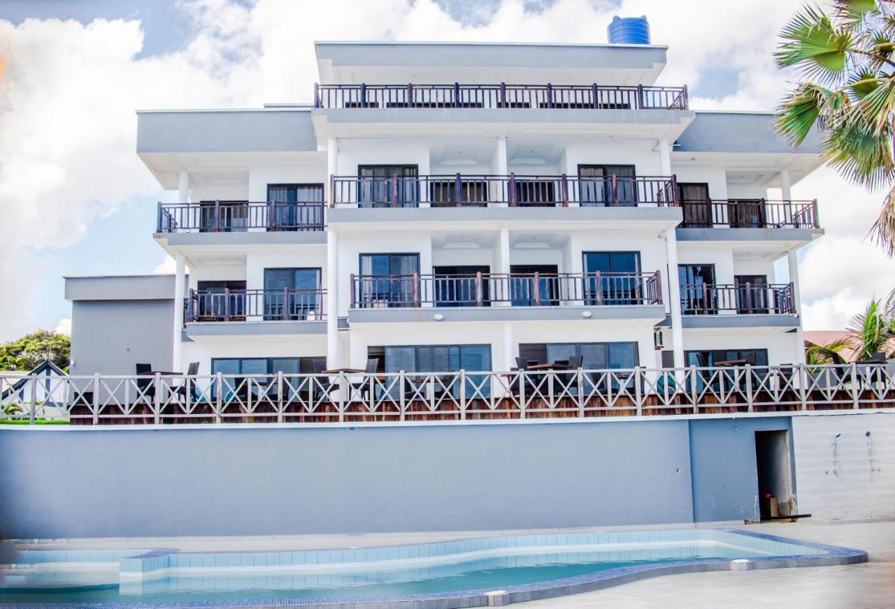 Majula Boutique Hotel Serrekunda Εξωτερικό φωτογραφία