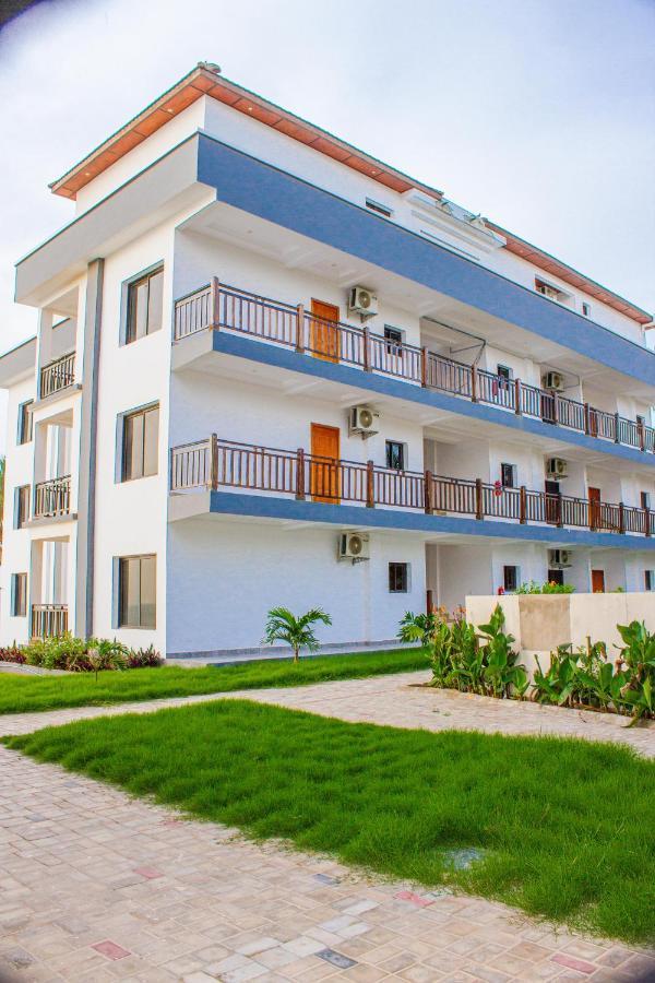 Majula Boutique Hotel Serrekunda Εξωτερικό φωτογραφία