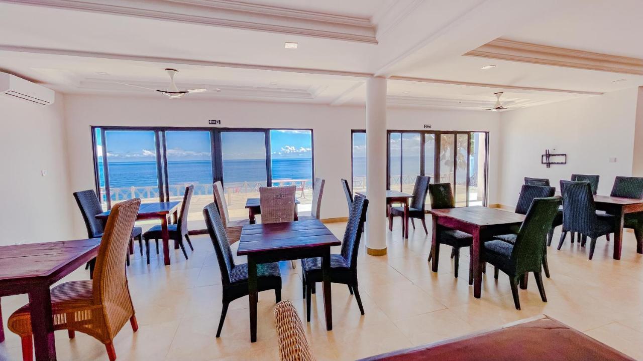 Majula Boutique Hotel Serrekunda Εξωτερικό φωτογραφία