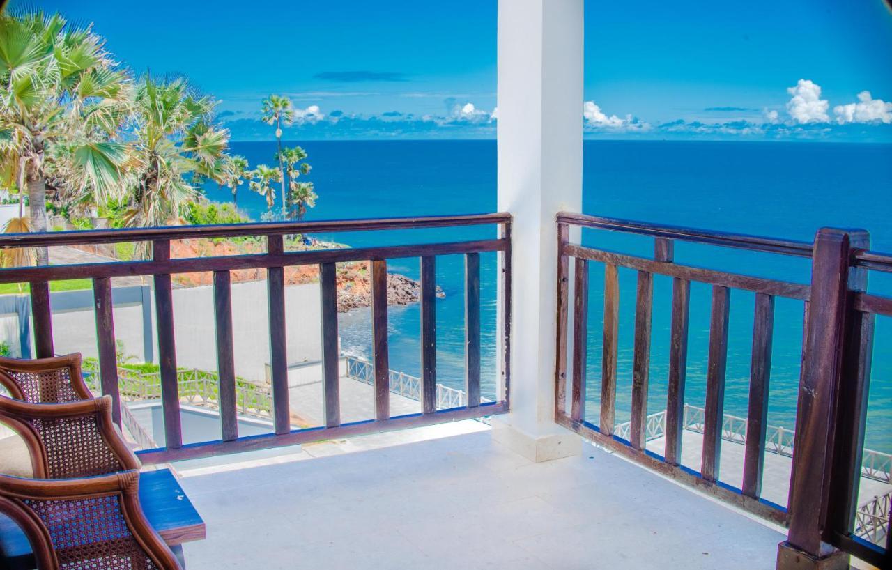 Majula Boutique Hotel Serrekunda Εξωτερικό φωτογραφία