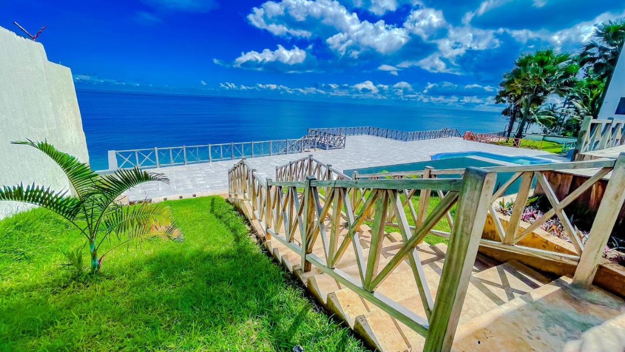 Majula Boutique Hotel Serrekunda Εξωτερικό φωτογραφία
