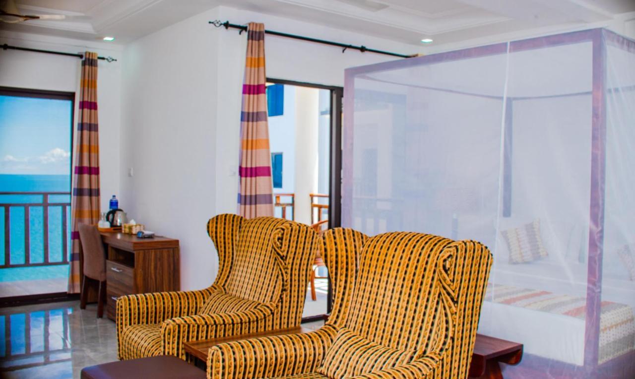 Majula Boutique Hotel Serrekunda Εξωτερικό φωτογραφία