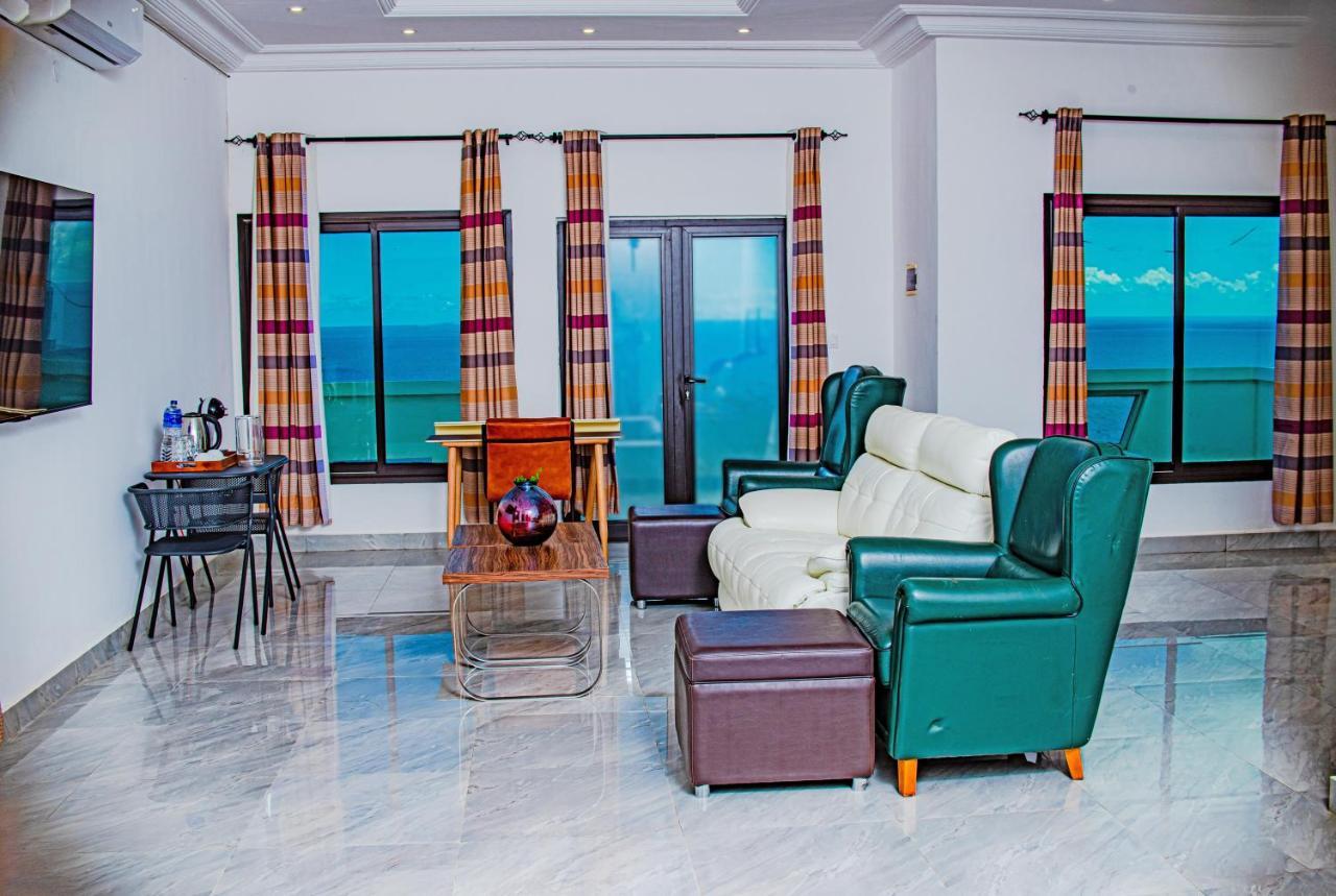 Majula Boutique Hotel Serrekunda Εξωτερικό φωτογραφία