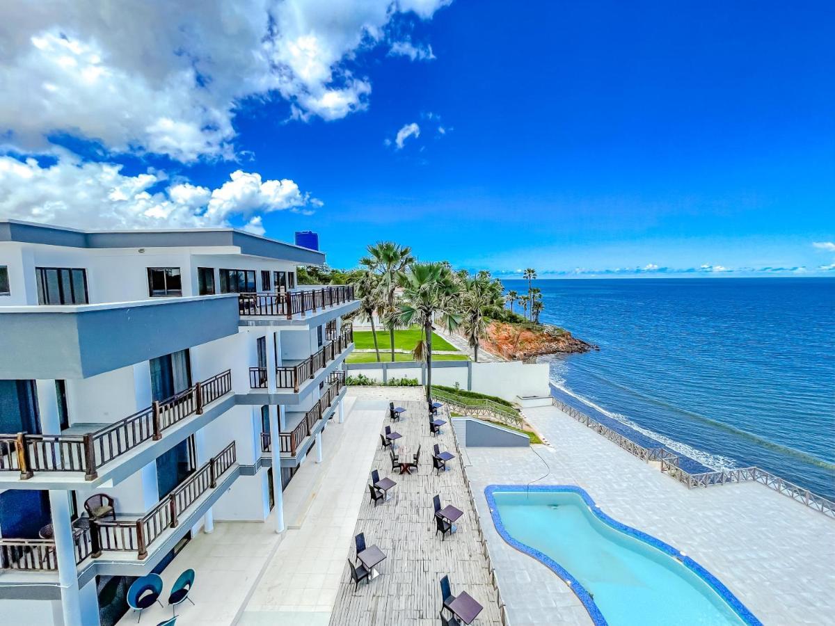 Majula Boutique Hotel Serrekunda Εξωτερικό φωτογραφία