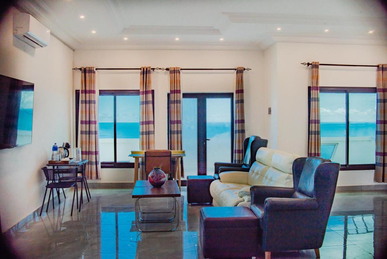 Majula Boutique Hotel Serrekunda Εξωτερικό φωτογραφία