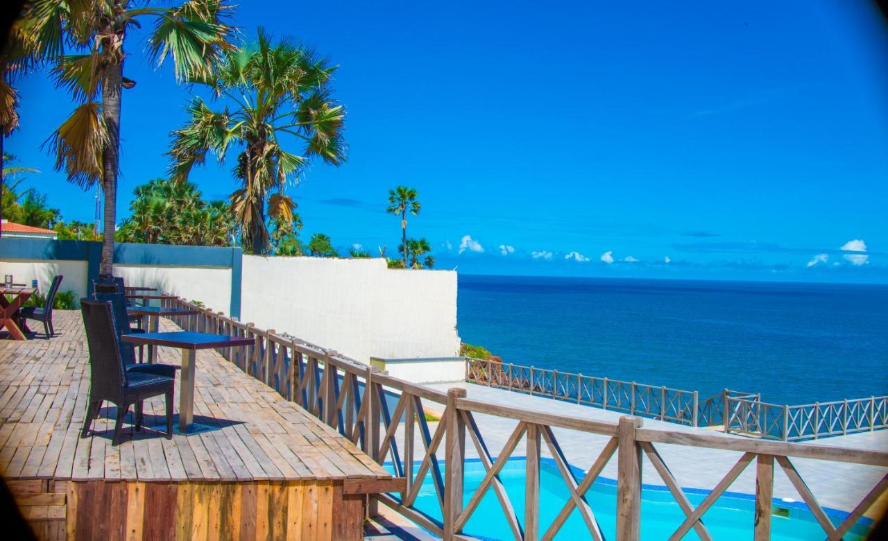 Majula Boutique Hotel Serrekunda Εξωτερικό φωτογραφία