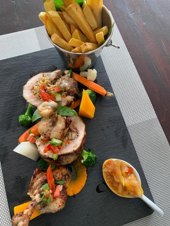Majula Boutique Hotel Serrekunda Εξωτερικό φωτογραφία