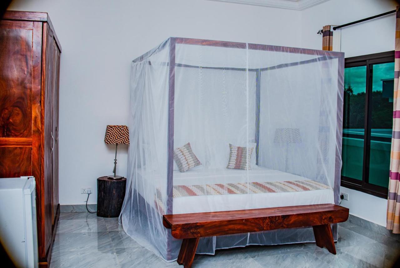 Majula Boutique Hotel Serrekunda Εξωτερικό φωτογραφία